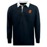 San Diego Armada Rugby Classic Long Sleeve Solid Rugby Jersey