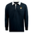 Seattle Vikings Rugby Classic Long Sleeve Solid Rugby Jersey