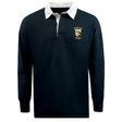 Spokane Rugby Classic Long Sleeve Solid Rugby Jersey