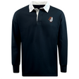 Toa Rugby Idaho Classic Long Sleeve Solid Rugby Jersey