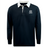 University of Chicago Classic Long Sleeve Solid Rugby Jersey