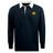 University of Maryland Baltimore County Rugby Classic Long Sleeve Solid Rugby Jersey