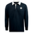 White River RFC Classic Long Sleeve Solid Rugby Jersey