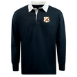Williams College RFC Classic Long Sleeve Solid Rugby Jersey