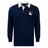 American University Classic Long Sleeve Solid Rugby Jersey