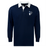 Boston Women's RFC Classic Long Sleeve Solid Rugby Jersey