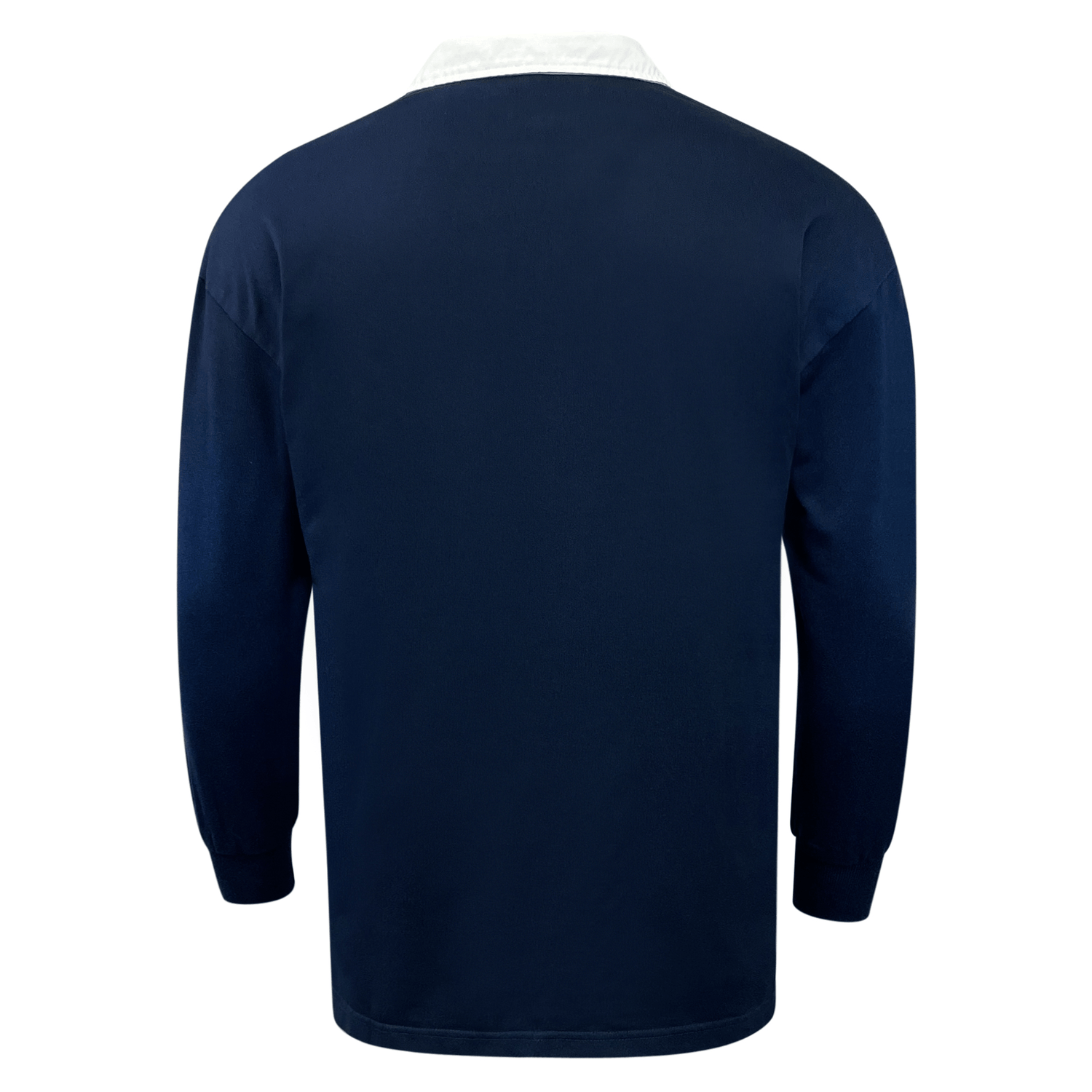 Solid rugby shirt hotsell