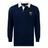 Drexel Rugby Classic Long Sleeve Solid Rugby Jersey