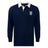 Mendocino Rugby Classic Long Sleeve Solid Rugby Jersey
