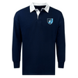 Minneapolis Mayhem Classic Long Sleeve Solid Rugby Jersey