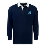 Minneapolis Mayhem Classic Long Sleeve Solid Rugby Jersey