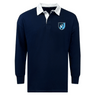 Minneapolis Mayhem Classic Long Sleeve Solid Rugby Jersey