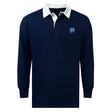 Tritons Rugby Classic Long Sleeve Solid Rugby Jersey