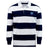Tritons Rugby Classic Long Sleeve Hooped Rugby Jersey