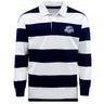 True South Rugby Union Classic Long Sleeve Hooped Rugby Jersey