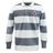University of Alabama Rugby Classic Long Sleeve Hooped Rugby Jersey