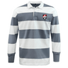 Baton Rouge RFC Classic Long Sleeve Hooped Rugby Jersey