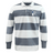 Boston Women's RFC Classic Long Sleeve Hooped Rugby Jersey