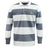 Brighton High School Classic Long Sleeve Hooped Rugby Jersey