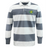 Carmel Rugby Classic Long Sleeve Hooped Rugby Jersey