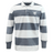 Districts Barbarian RFC Classic Long Sleeve Hooped Rugby Jersey