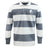 Falcon Youth Rugby Classic Long Sleeve Hooped Rugby Jersey
