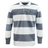 Lake Zurich Classic Long Sleeve Hooped Rugby Jersey