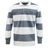 Malden Catholic Rugby Classic Long Sleeve Hooped Rugby Jersey
