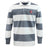 Marysville Rhinos Classic Long Sleeve Hooped Rugby Jersey