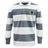 McGeorge Rugby Classic Long Sleeve Hooped Rugby Jersey