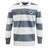 Panther Rugby Academy Classic Long Sleeve Hooped Rugby Jersey
