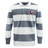 Portland Rugby Classic Long Sleeve Hooped Rugby Jersey