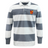San Diego Armada Rugby Classic Long Sleeve Hooped Rugby Jersey