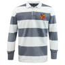 San Diego Armada Rugby Classic Long Sleeve Hooped Rugby Jersey