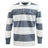 True South Rugby Union Classic Long Sleeve Hooped Rugby Jersey