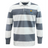 University of Northern Colorado Women Classic Long Sleeve Hooped Rugby Jersey