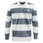 Ventura Outlaws Rugby Classic Long Sleeve Hooped Rugby Jersey