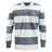 Maryville Whamsters Rugby Classic Long Sleeve Hooped Rugby Jersey