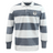 White River RFC Classic Long Sleeve Hooped Rugby Jersey