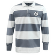 White River RFC Classic Long Sleeve Hooped Rugby Jersey