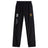 The Westshore Lions Cuffed Hem Stadium Pant by EMB Canterbury boasts an elastic waistband and cuffed hem, adorned with the Canterbury logo and a sports club emblem on the front.
