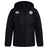 The White River Rugby Football Club Club Vaposhield Stadium Jacket by EMB Canterbury features VapoShield water repellent tech, a full zip, right chest Canterbury logo, and left chest club badge.