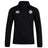 The White River Rugby Football Club 1/4 Zip Mid Layer Training Top by EMB Canterbury features a right chest Canterbury logo and left chest circular team badge—ideal for custom rugby apparel.
