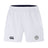 The White River Rugby Football Club Advantage Short 2.0 by EMB Canterbury features an elastic waistband, double front logos, and side pockets—sustainable sportswear designed for comfort and performance on or off the field.