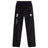 The EMB Canterbury White River Rugby Football Club Cuffed Hem Stadium Pant features an elastic waistband, cuffed hem, Canterbury branding and "Canterbury of New Zealand" text on the left leg, plus a circular emblem on the right leg.