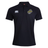 Navy blue Boston RFC Waimak Polo by EMB Canterbury with a collar, featuring embroidered Canterbury logos on the right chest and "Boston" on the left chest.