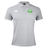 A Holy Trinity Rugby Canterbury Waimak Rugby Polo, perfect for a rugby fan looking for a smart casual look.