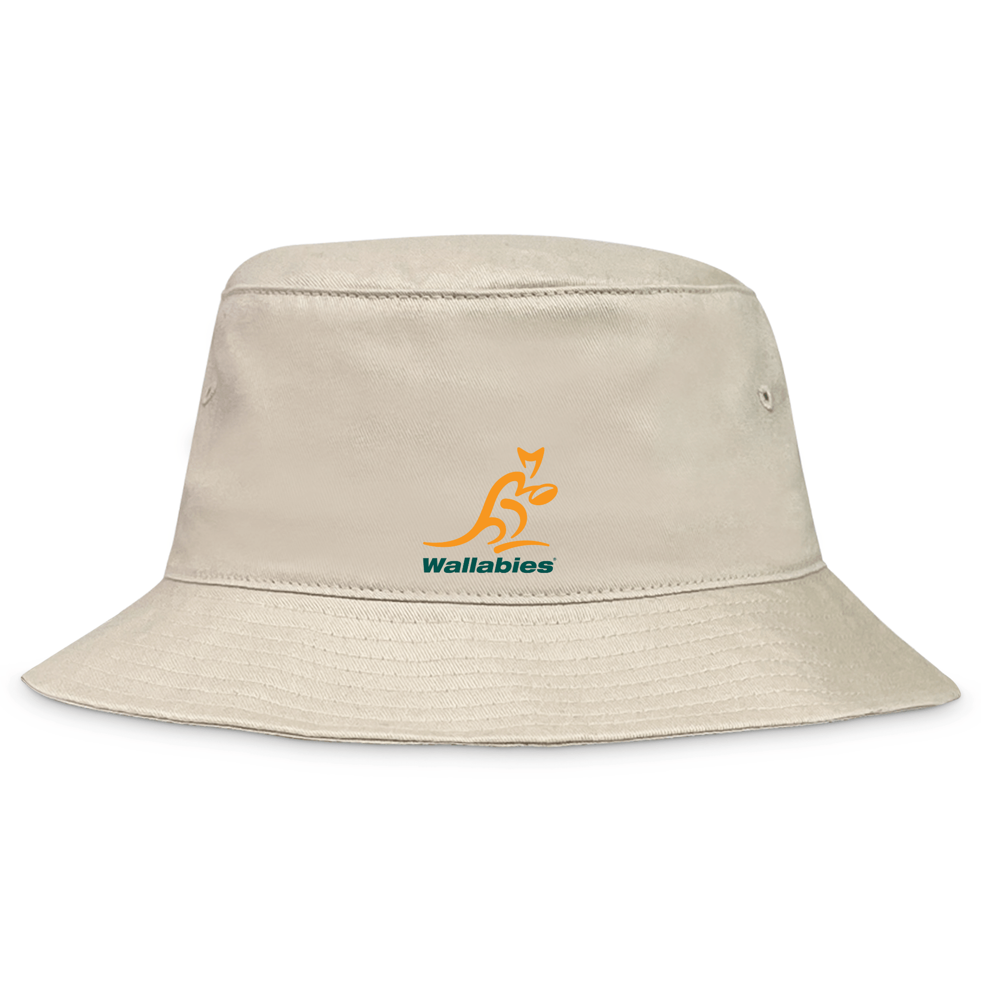 Wallabies Rugby Crusher Bucket Hat / World Rugby Shop Wallabies Rugby Crusher Bucket Hat / World Rugby Shop