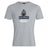 The Austin Huns Youth Rugby Club Plain Tee by WRS Canterbury is a grey cotton blend shirt with a Viking head graphic and “Huns Youth Rugby” in bold lettering.