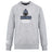 The Austin Huns Youth Rugby Club Crew Sweatshirt by WRS Canterbury features a stylized Viking logo and "Huns Youth Rugby" on the front, plus an embroidered CCC logo on the sleeve for ultra-soft comfort and team pride.